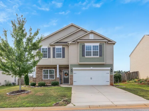 331 Hartleigh Dr, Lyman, SC 29365