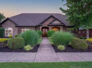 145 Owensby Way, Trinity, AL 35673