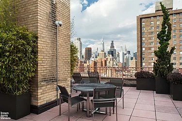 Sold by Brown Harris Stevens