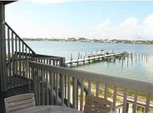 7156 Sharp Reef B 4, Perdido Key, FL 32507
