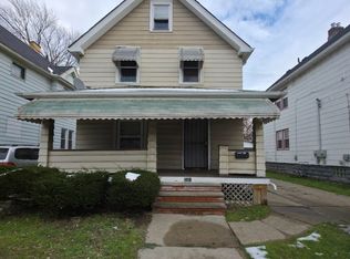 3461 W 56th St, Cleveland, OH