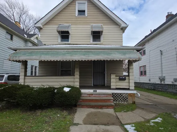 3461 W 56th St, Cleveland, OH 44102