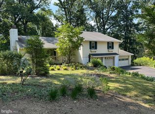 325 Greene Rd, Berwyn, PA 19312