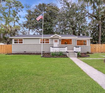 1111 Old Trail Rd, Beaufort, SC, 29902