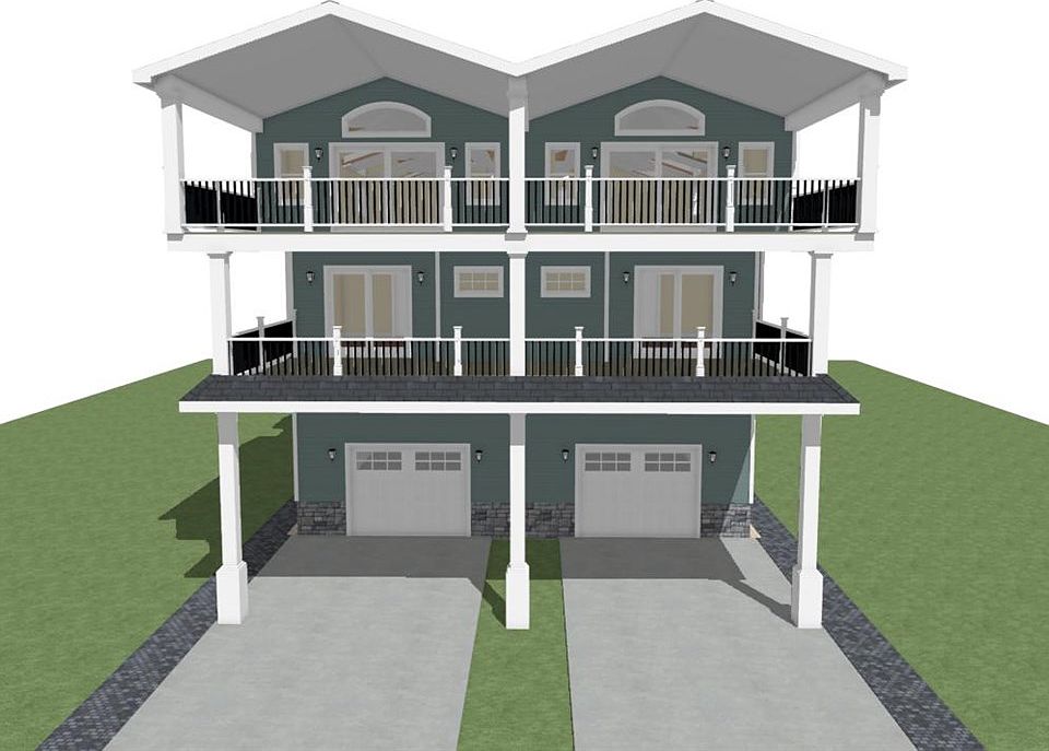 2nd image of 109 55th St W #Sea