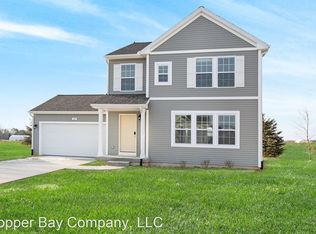 2212 Sagebrush St, Kalamazoo, MI 49006