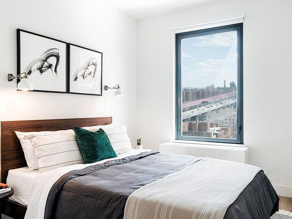 1st image of 145 Clinton St APT 8K
