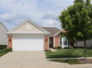 12929 Merlot Ln, Fishers, IN 46037