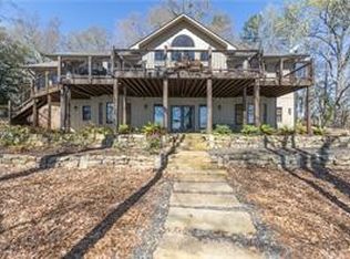 861 Durham Brown Rd, Seneca, SC 29678