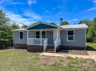 382 Valley Forge Way S, Cameron, NC 28326