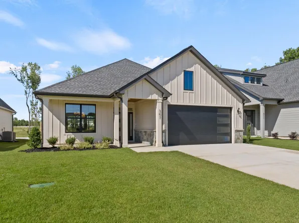 307 Eagle Mill Ln, Greer, SC 29651