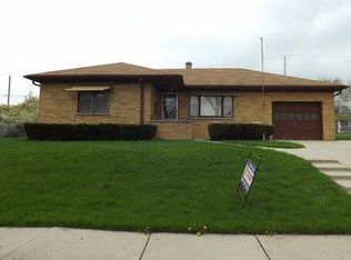 4252 S 22nd St, Milwaukee, WI 53221