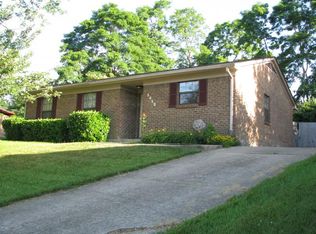 1412 Jandymar Ct, Lexington, KY 40517