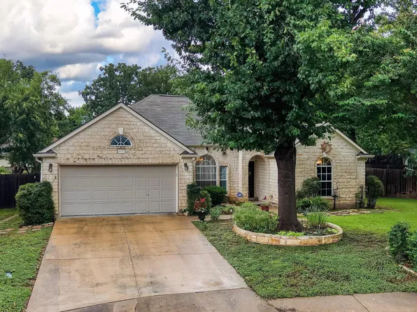 4010 Halfway Cv, Round Rock, TX 78681