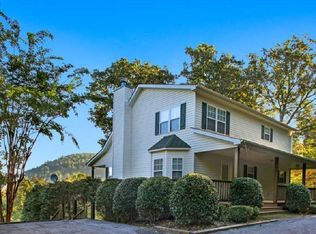 855 Bitter Creek Rd, Blairsville, GA 30512