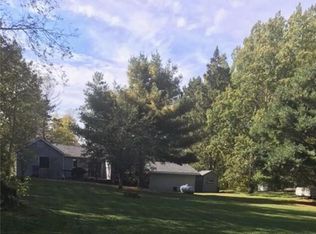 3346 65th St, Frederic, WI 54837