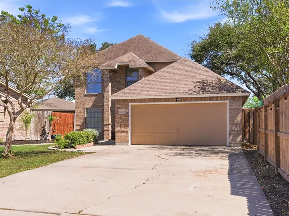 2538 Bevecrest Dr, Corpus Christi, TX 78415