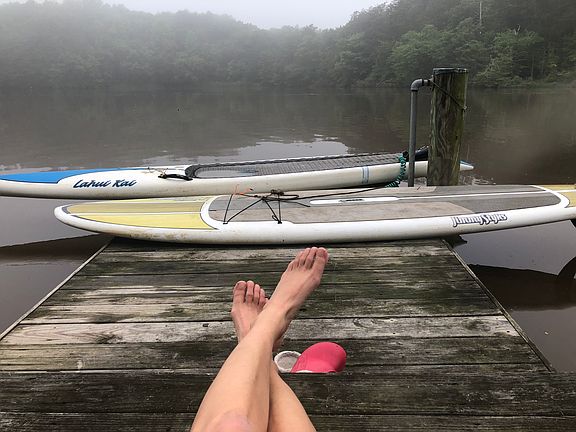 2nd image of 536 Point Field Dr