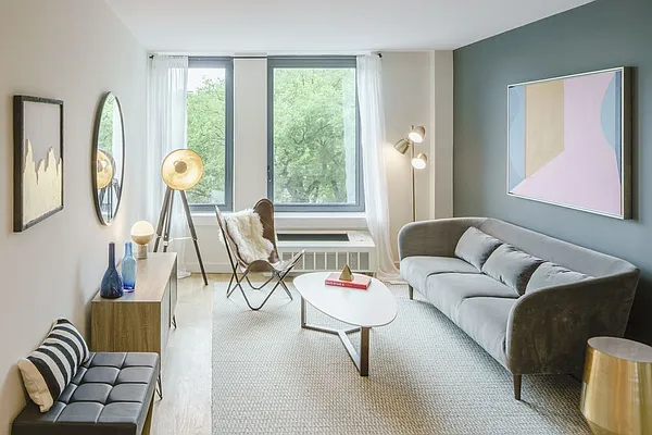 Rented by Halstead Property Development Marketing LLC | media 18