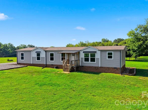 171 Marshall And Ola Fox Ln, Taylorsville, NC 28681