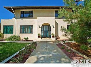 3404 Front St, San Diego, CA 92103