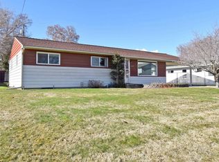 1500 7th St, Clarkston, WA 99403