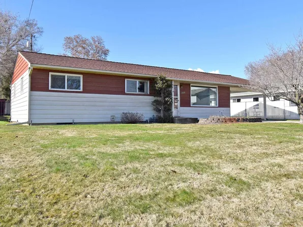 1500 7th St, Clarkston, WA 99403