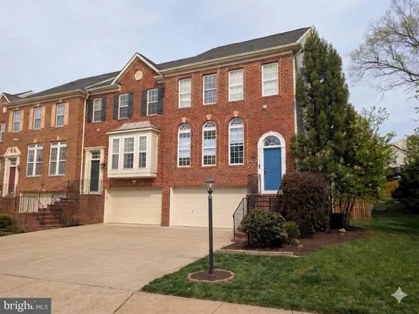 19209 Kepharts Mill Ter, Leesburg, VA 20176