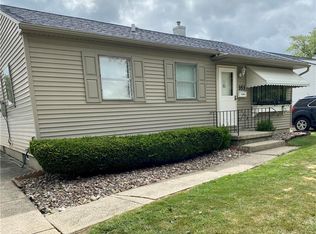 353 Floradale Ave, Tonawanda, NY 14150
