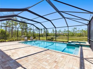 21401 Bella Terra Blvd, Estero, FL 33928
