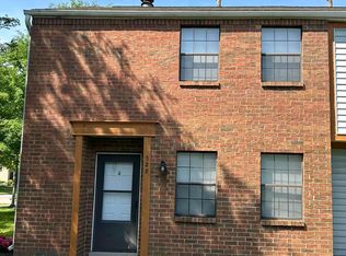 328 Cross Wind Dr #F, Westerville, OH 43081