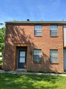 328 Cross Wind Dr #F, Westerville, OH, 43081