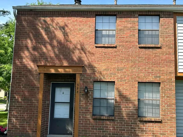 328 Cross Wind Dr #F, Westerville, OH 43081