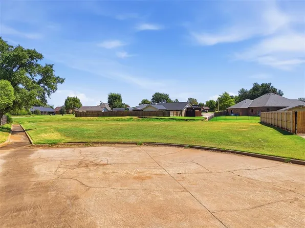 1206 W Fay Ave Lot 10, Kingfisher, OK 73750