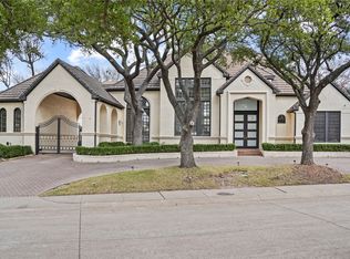 17632 Harbord Oaks Cir, Dallas, TX 75252