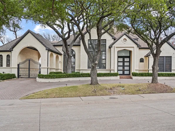17632 Harbord Oaks Cir, Dallas, TX 75252