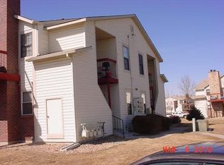 4165 E 119th Pl APT C, Thornton, CO 80233