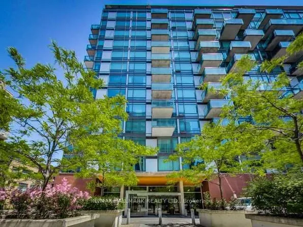 333 Adelaide St E #1015, Toronto, ON M5A 4T4