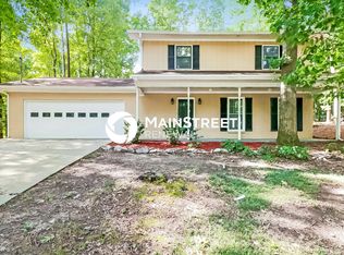 350 Oak St, Fayetteville, GA 30215
