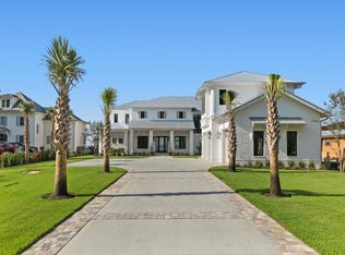 22 Carolyn Ln, Santa Rosa Beach, FL 32459