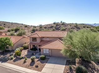 3309 E Desert Trumpet Rd, Phoenix, AZ 85044
