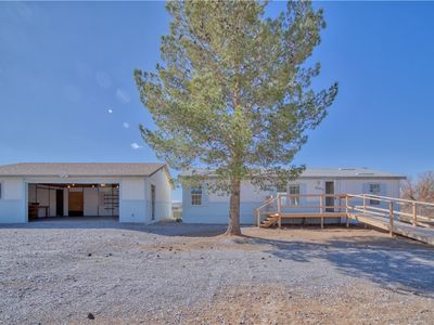 1201 Janet Ln, Pahrump, NV, 89060