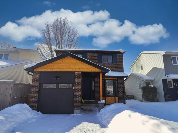 276 Turnstone Ct #1, Ottawa, ON K1E 2V2