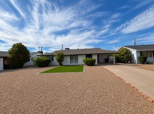 7023 E Monte Vista Rd, Scottsdale, AZ 85257
