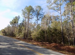 0 Persimmon Rd, Sopchoppy, FL 32358