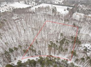 0 Fireside Ln, Winston Salem, NC 27127