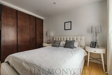 Rented by Harmonycity Corp.