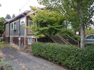 2542 57th Ave SW, Seattle, WA 98116