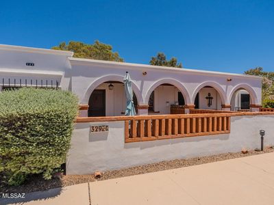 329 S Paseo Quinta APT C, Green Valley, AZ, 85614