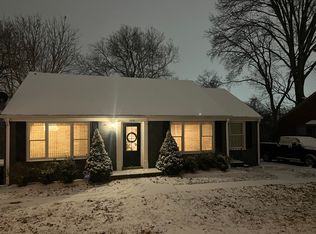 5511 Knob Rd, Nashville, TN 37209